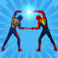 Spider Merge Master游戏安卓正版 v0.4