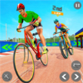 BicycleRacing游戏下载-BicycleRacing游戏安卓版