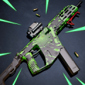 定制枪模拟器3D游戏下载-定制枪模拟器3D游戏官方版 v4.2
