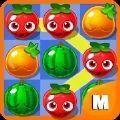 Fruit Links Mania游戏下载-Fruit Links Ma