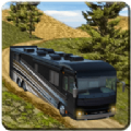 越野巴士驾驶3D游戏下载-越野巴士驾驶3D游戏官方版 v36