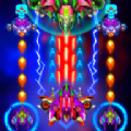 银河小队太空射手安卓游戏下载 v1.03