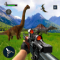 恐龙猎人致命杀手游戏安卓版 v2.5