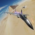 王牌复仇者空战游戏安卓版 v1.16