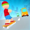 滑板钩车游戏下载-滑板钩车游戏官方安卓版 v0.1