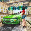 全民欢乐洗车模拟器游戏下载-全民欢乐洗车模拟器游戏安卓版 v1.0
