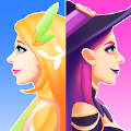 Witch or Fairy游戏安卓 v1.0
