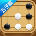 哆乐五子棋游戏下载-哆乐五子棋游戏官方版 v1.3