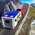 露营汽车驾驶模拟器游戏下载-露营汽车驾驶模拟器游戏官方版 v21