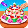 芭比公主智斗大灰狼游戏安卓版 v8.0.1