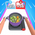 我厨艺超好游戏官方安卓版 v1.0.0