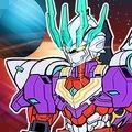 超级英雄进化游戏安卓官方版 v1.0.2