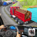 驾驶卡车学校中文手机版 v1.0