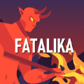 法塔利卡异界入侵游戏下载-法塔利卡异界入侵游戏官方版 v1.3.5
