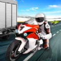 公路摩托车竞速赛游戏手机版下载 v5.0.6
