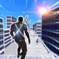 屋顶忍者跑游戏安卓版 v1.1.2