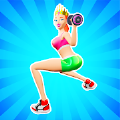 GymRunner3D游戏官方最新版 v0.2.1