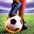 足球赛世界赛游戏官方版 v1.0