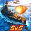 战舰模拟器5v5官方版下载-战舰模拟器5v5游戏下载官方 v1.0