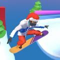 滑雪板挑战赛游戏下载-滑雪板挑战赛游戏安卓版 v1.3