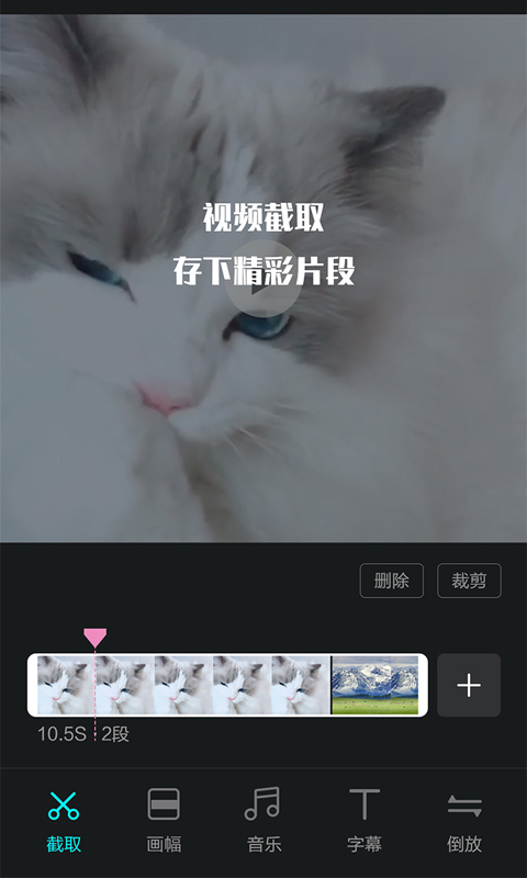 视频编辑王下载正版