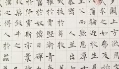 有哪些专业书法练习软件-2021最新书法练习软件排行榜-超专业的书法练习 有哪些专业书法练习软件-2021最新书法练习软件排行榜-超专业的书法练习