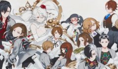JRPG游戏下载-Steam好玩的JRPG游戏推荐-JRPG游戏大全
JRPG游戏下载-Steam好玩的JRPG游戏推荐-JRPG游戏大全