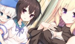 美少女恋爱养成游戏大全-美少女恋爱养成游戏类下载-美少女恋爱养成游戏有哪 美少女恋爱养成游戏大全-美少女恋爱养成游戏类下载-美少女恋爱养成游戏有哪