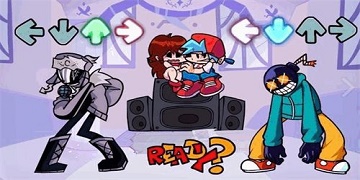 周五夜放克电摇小子模组合集
