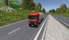 欧洲卡车模拟3正式版合集-欧洲卡车模拟3手机版大全-欧洲卡车模拟3中文版