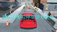真实的模拟停车游戏有哪些-真实的模拟停车游戏合集-真实的模拟停车游戏推荐 真实的模拟停车游戏有哪些-真实的模拟停车游戏合集-真实的模拟停车游戏推荐