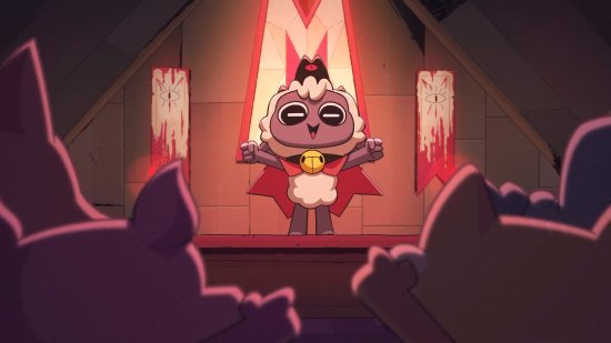咩咩启示录steam合集