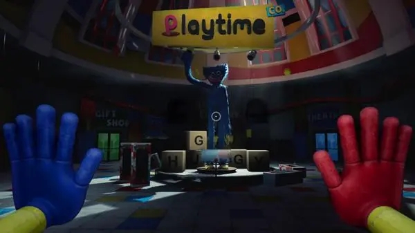 poppyplaytime完整版合集