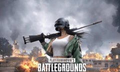 PUBG M(地铁逃生)手机版大全-PUBG M(地铁逃生)手机版排行榜 PUBG M(地铁逃生)手机版大全-PUBG M(地铁逃生)手机版排行榜