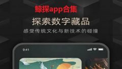 鲸探数字藏品怎么交易-鲸探app合集-鲸探数字藏品有价值吗 鲸探数字藏品怎么交易-鲸探app合集-鲸探数字藏品有价值吗