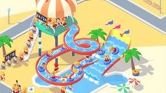 水上乐园游戏合集-水上乐园的游戏有哪些-关于水上乐园的小游戏