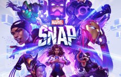 MARVEL SNAP游戏大全-MARVEL SNAP游戏合集