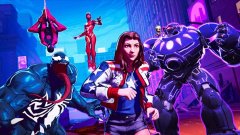 MARVEL SNAP中文版本合集-MARVEL SNAP正版推荐 MARVEL SNAP中文版本合集-MARVEL SNAP正版推荐