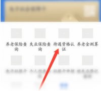 河北人社app养老认证怎么下载-河北人社养老认证步骤操作方法分享-河北人 河北人社app养老认证怎么下载-河北人社养老认证步骤操作方法分享-河北人