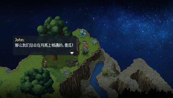 催泪游戏合集