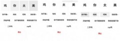 便携式坤坤侮辱器合集-便携式坤坤侮辱器大全 便携式坤坤侮辱器合集-便携式坤坤侮辱器大全