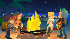 露营类游戏合集-露营游戏有哪些-露营好玩的小游戏