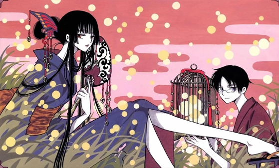 一耽漫画官方合集