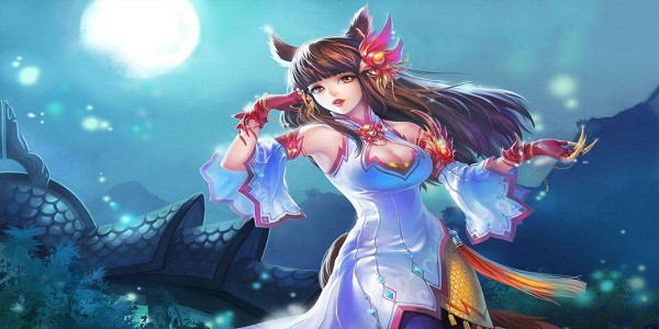 可以爆衣的三国女将游戏合集