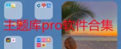 主题库pro在哪里下载-主题库pro仿苹果-主题库pro软件合集 主题库pro在哪里下载-主题库pro仿苹果-主题库pro软件合集
