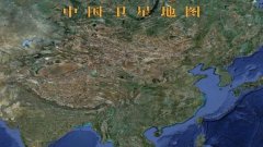 卫星地图高清村庄地图看到人实时软件-2022年卫星地图高清村庄地图-超高