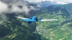 类似真实航空模拟飞行的游戏-真实航空模拟飞行相关的游戏-真实航空模拟飞行