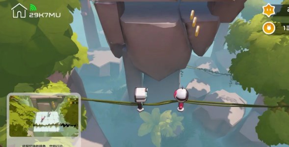 steam上可以双人一起玩的游戏合集