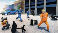模拟警察抓烦人手游游戏-模拟警察抓小偷游戏-模拟警察游戏大全