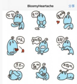 bloomyheartache密钥复制分享